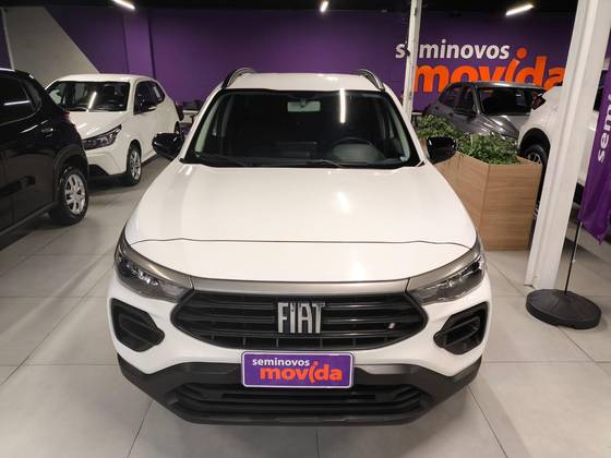 FIAT PULSE 1.3 FLEX DRIVE CVT